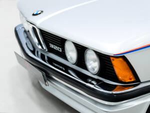 Imagen 8/48 de BMW 320&#x2F;6 (1982)