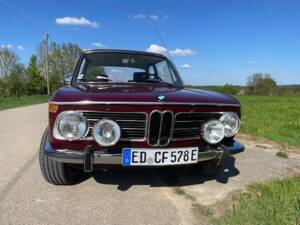 Image 1/5 of BMW Touring 1600 (1972)
