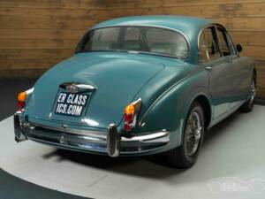 Bild 8/19 von Jaguar Mk II 3.4 (1969)