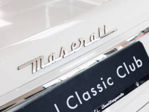 Image 34/39 de Maserati Quattroporte S 4.7 (2009)