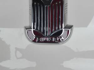 Image 38/124 of Triumph TR 3 (1957)