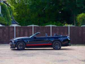 Image 29/49 of Ford Mustang Shelby GT 500 Super Snake (2014)