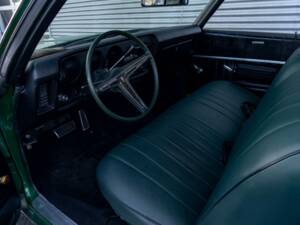 Bild 5/6 von Pontiac Tempest Le Mans (1969)