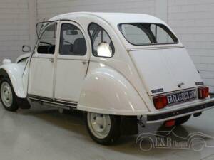 Afbeelding 7/19 van Citroën 2 CV 6 (1990)