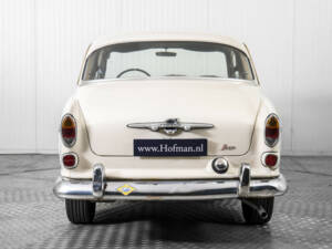 Image 13/50 of Volvo Amazon S (1963)