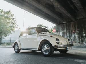 Image 6/6 de Volkswagen Coccinelle 1500 (1967)