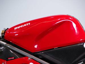 Immagine 26/50 di Ducati DUMMY (1999)