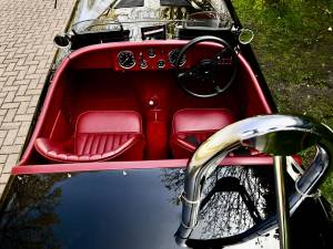 Bild 15/29 von Jaguar XK 120 OTS (1950)