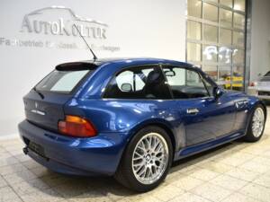 Bild 4/25 von BMW Z3 Coupé 2.8 (1999)