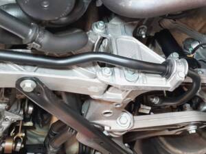 Imagen 37/43 de Porsche 911 Carrera (2002)