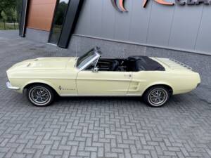 Bild 6/20 von Ford Mustang 390 (1967)