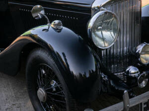 Immagine 28/36 di Bentley 4 1&#x2F;4 Litre (1938)