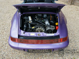 Imagen 47/50 de Porsche 911 Carrera 2 (1990)