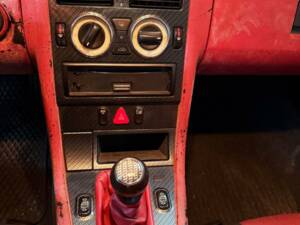 Image 7/10 of Mercedes-Benz SLK 200 Kompressor (1997)
