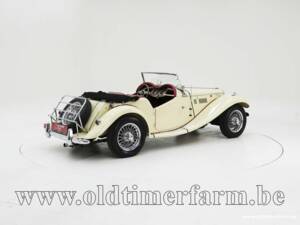 Bild 2/15 von MG TF 1500 (1955)