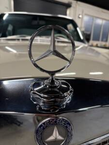 Bild 30/39 von Mercedes-Benz 280 SE 3,5 (1971)