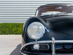 Image 6/25 of Porsche 356 A 1600 S (1959)