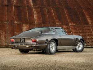 Image 10/35 of ISO Grifo (1972)