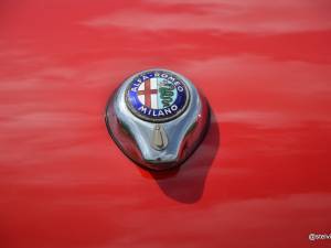 Image 19/21 of Alfa Romeo Giulia 1600 Spider (1964)