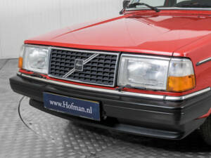 Imagen 21/50 de Volvo 240 Turbo (1982)