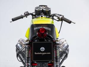 Immagine 28/50 di Moto Guzzi DUMMY (1971)