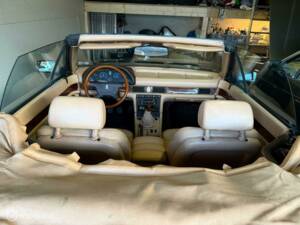 Immagine 18/34 di Maserati Biturbo Spyder (1987)