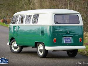Image 17/60 of Volkswagen T1 camper (1964)