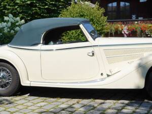 Afbeelding 11/13 van Horch 930 V (1939)