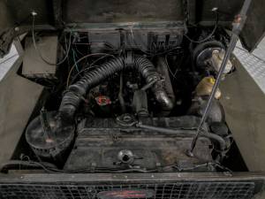 Image 38/50 of Land Rover 88 Lightweight (1979)
