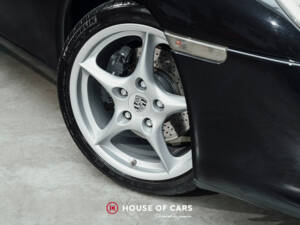 Bild 11/24 von Porsche 911 Carrera (2002)