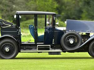 Bild 23/50 von Rolls-Royce 40&#x2F;50 HP Silver Ghost (1923)