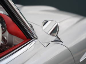 Image 48/50 de Mercedes-Benz 190 SL (1960)