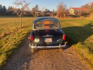 Afbeelding 84/88 van FIAT 1100-103 E TV (1955)