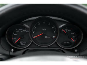 Image 9/32 of Porsche Boxster (2010)