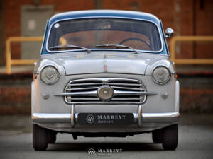 Bild 9/48 von FIAT 1100-103 TV (1954)