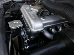 Imagen 34/68 de Alfa Romeo Giulia 1600 Spider (1964)