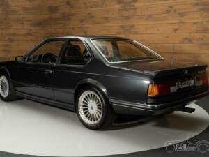 Bild 13/19 von BMW M 635 CSi (1986)