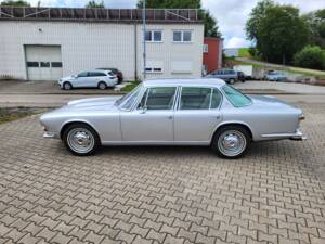 Bild 3/56 von Maserati Quattroporte 4200 (1968)