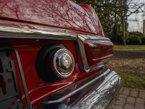 Imagen 13/50 de Mercedes-Benz 230 SL (1966)