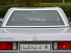 Immagine 35/50 di Mercedes-Benz 300 SL (1986)