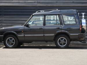 Afbeelding 52/60 van Land Rover Discovery 3.9 V8 (1996)