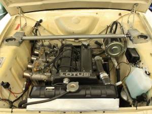 Image 6/27 of Ford Lotus Cortina MkI (1964)