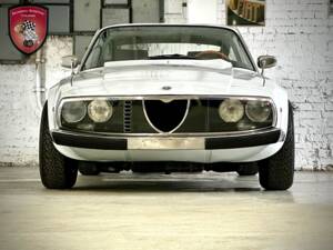 Imagen 5/50 de Alfa Romeo Junior Zagato GT 1600 (1973)