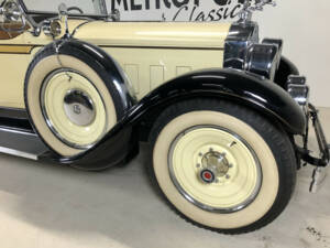 Imagen 12/36 de Packard Standard Eight 626 (1929)