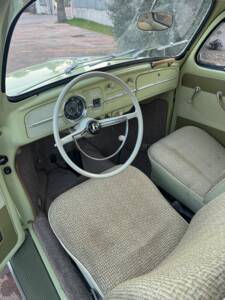 Bild 35/62 von Volkswagen Käfer 1200 Autozodiaco (1963)