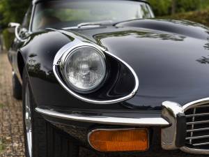Bild 9/37 von Jaguar Type E V12 (1972)