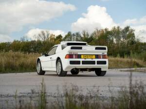 Imagen 13/50 de Ford RS200 (1987)