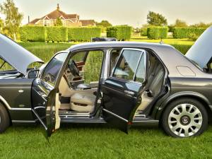 Image 9/49 of Bentley Arnage R (2005)