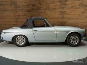 Immagine 14/19 di Datsun Fairlady 1600 (1969)