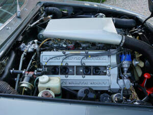 Afbeelding 43/50 van Aston Martin V8 Vantage (1980)